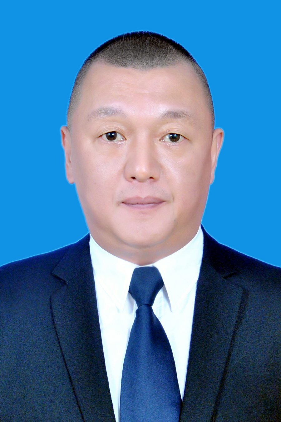任立明&emsp;党委委员、副局长