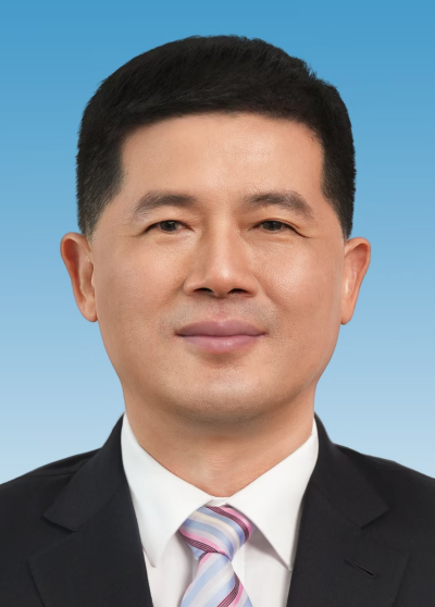 副市长肖进才
